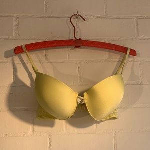 Victoria's Secret Angels Bra 38C